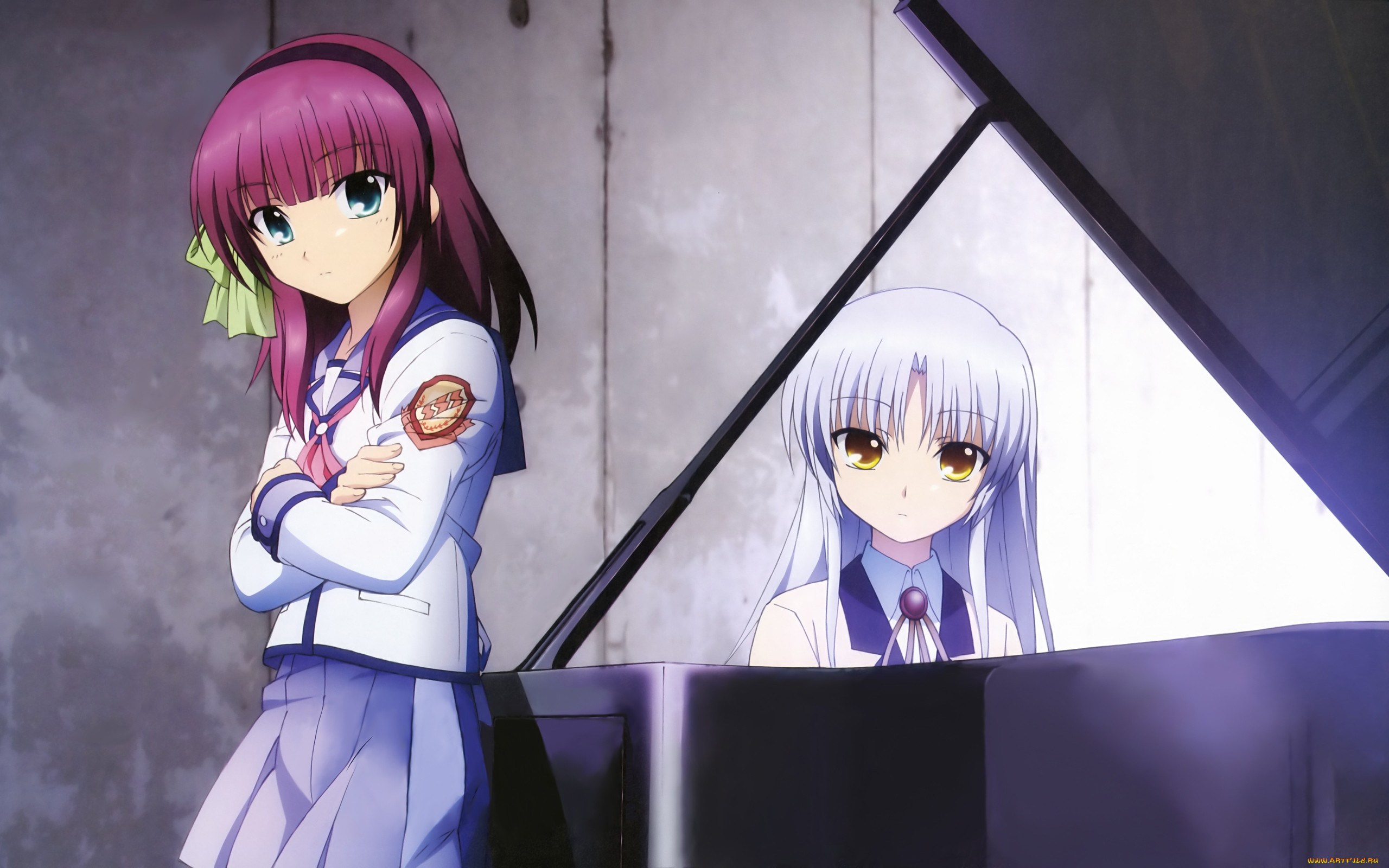 , angel, beats